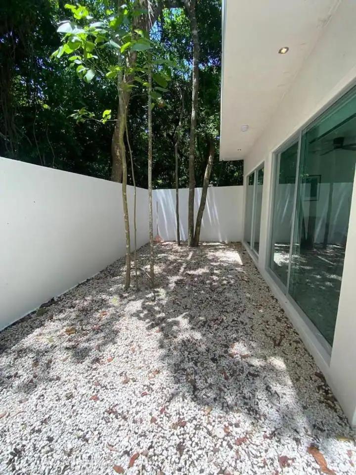 Tranquil Oasis In Puerto Morelos 10Min From Centre 外观 照片